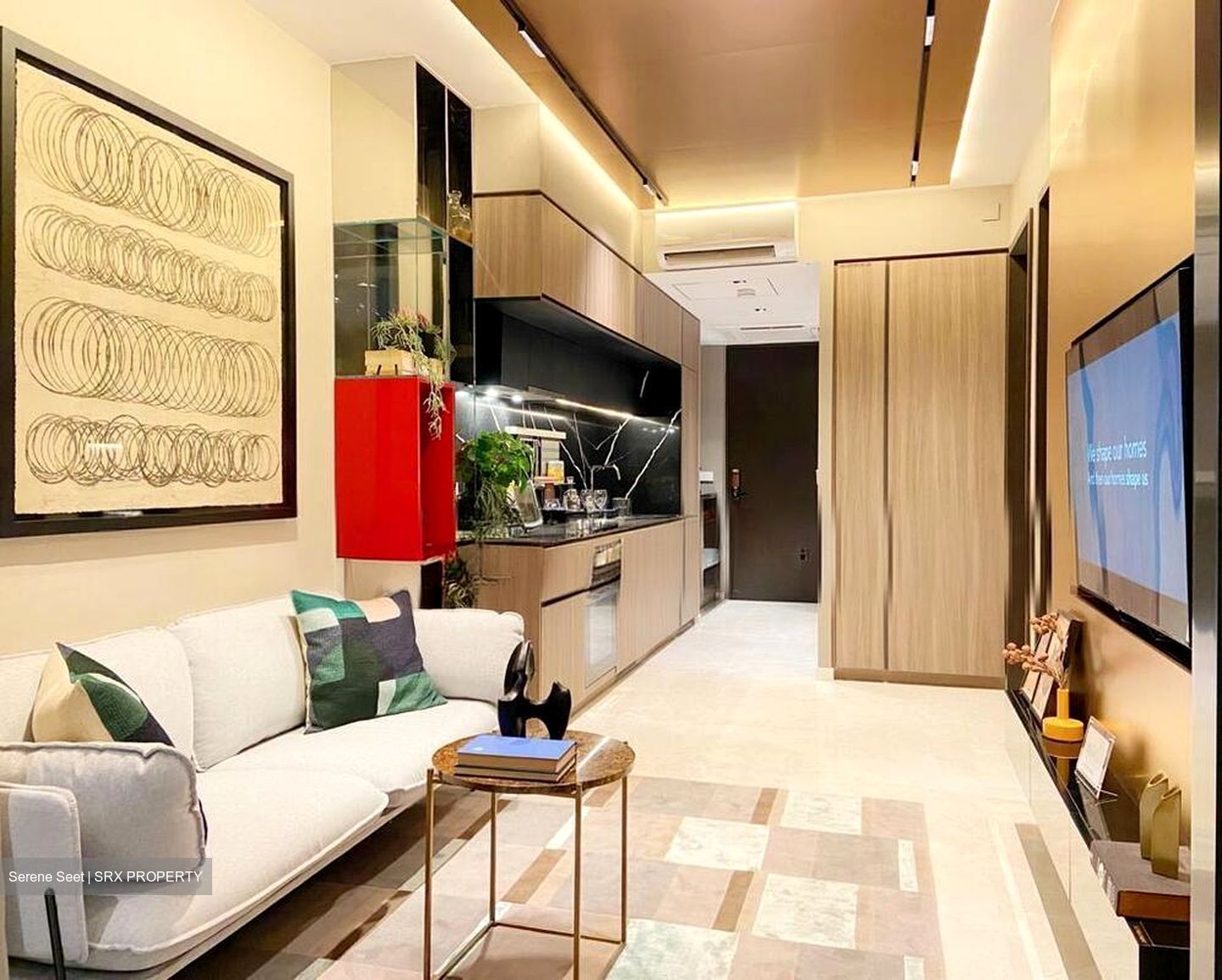 Irwell Hill Residences (D9), Apartment #496345121